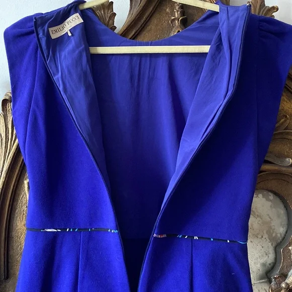 Emilio Pucci dress